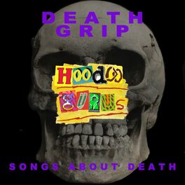 Album cover of Death Grip