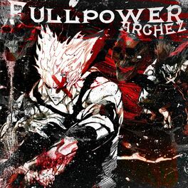 Album cover of FULL POWER