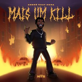 Album cover of Mais um Kill