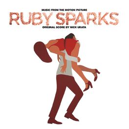 Album cover of Ruby Sparks