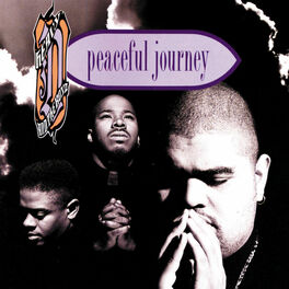 Album cover of Peaceful Journey