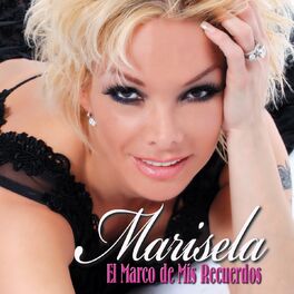 Album cover of El Marco de Mis Recuerdos