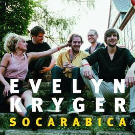 Album cover of Socarabica