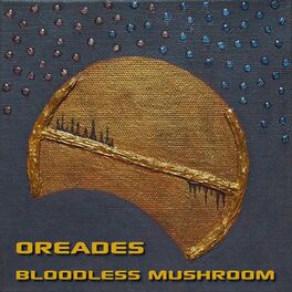 Album cover of Oreades