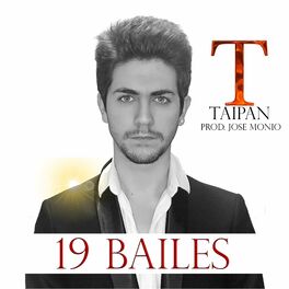 Album cover of 19 Bailes