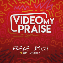Album cover of Video My Praise