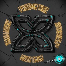 Album cover of Freedom Time