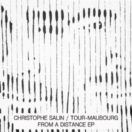 Album cover of From a Distance