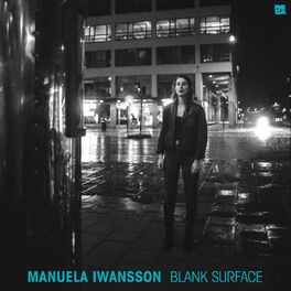 Album cover of Blank Surface
