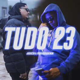 Album cover of Tudo23