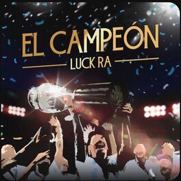 Album picture of EL CAMPEÓN