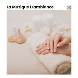 Album cover of La musique d'ambiance