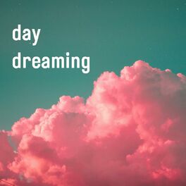 Album cover of day dreaming