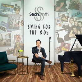 Album cover of Swing for the 90's