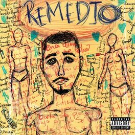 Album cover of REMEDIO