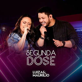 Album cover of Segunda Dose
