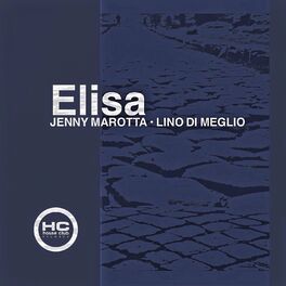Album cover of Elisa