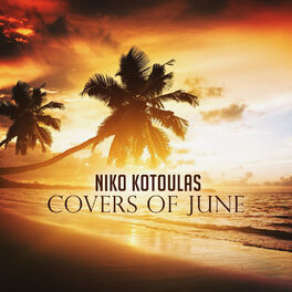Album cover of Covers of June