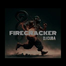 Album cover of Firecracker