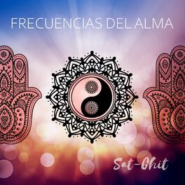 Album cover of Frecuencias del Alma