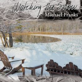 Album cover of Watching The Snow