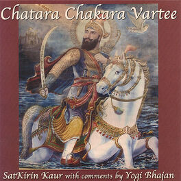 Album cover of Chatara Chakara