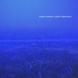 Album cover of Earth: Experience