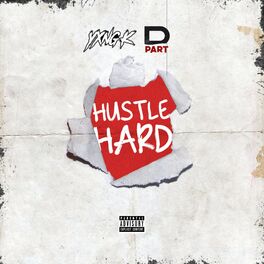 Album cover of Hustle Hard