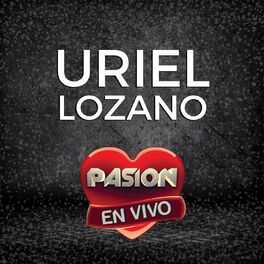 Album cover of En Vivo en Pasión