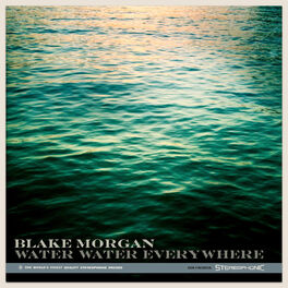 Album cover of Water Water Everywhere