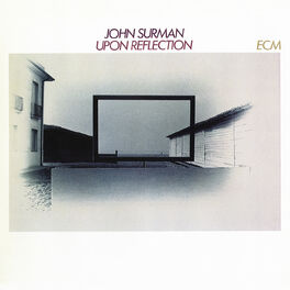 Album cover of Upon Reflection