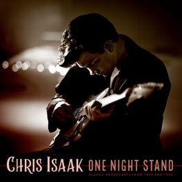 Album cover of One Night Stand (Live)