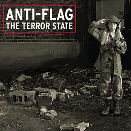 Album cover of The Terror State