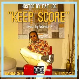 Album cover of Keep Score (Hosted By Fat Joe)