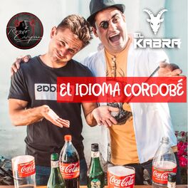 Album cover of El Idioma Cordobe (2021 Remastered Version)