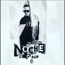 Album cover of Noche Fria