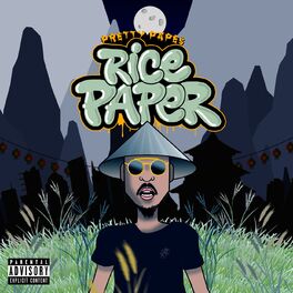 Album cover of RicePaper