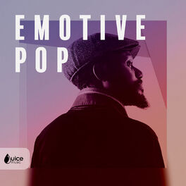 Album cover of Emotive Pop