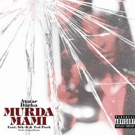 Album cover of Murda Mami