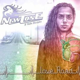 Album cover of Love Road