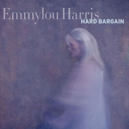 Album cover of Hard Bargain