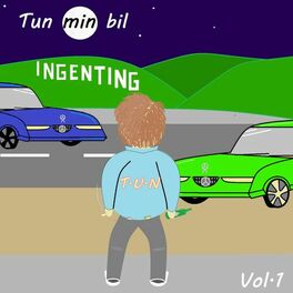 Album cover of Tun MIn BIl Vol. 1