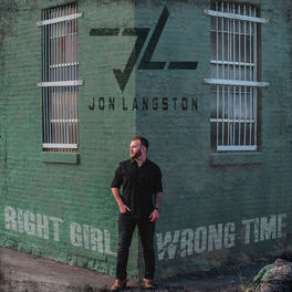 Album cover of Right Girl Wrong Time