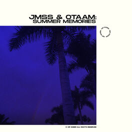 Album cover of Summer Memories