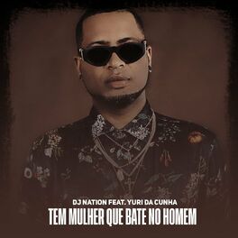Album cover of Tem Mulher Que Bate No Homem