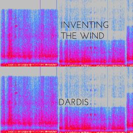Album cover of Inventing The Wind