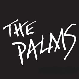 Album picture of The Palms - EP