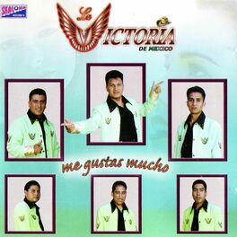 Album cover of Me Gustas Mucho
