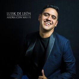 Album cover of Ahora Con Más Fe