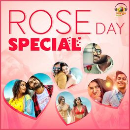 Album cover of Rose Day Special